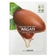 Маска для лица с маслом арганы, 21 мл, Saem Natural