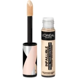 Loreal Paris Infaillible 24H More Than Concealer Консилер-коректор 326 Ваніль, 11 мл