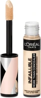 Loreal Paris Infaillible 24H More Than Concealer Консилер 326 Ваниль, 11 мл