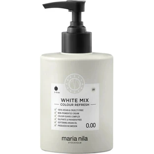 Maria Nila Colour Refresh White Mix 0,00 300 мл 1×300 мл