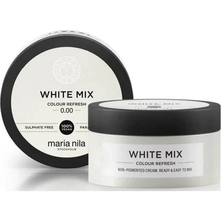 Maria Nila Colour Refresh White Mix 0,00 300 мл 1×300 мл: ціни та характеристики