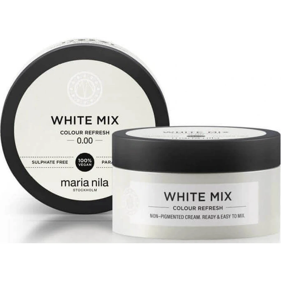 Maria Nila Colour Refresh White Mix 0,00 300 мл 1×300 мл: ціни та характеристики