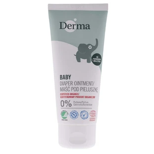 Derma Eco Baby Ma под подгузник, 100 мл