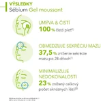 Bioderma Sébium Gel мус для вмивання для комбінованої та жирної шкіри 200 мл: ціни та характеристики