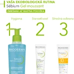 Bioderma Sébium Gel мус для вмивання для комбінованої та жирної шкіри 200 мл: ціни та характеристики