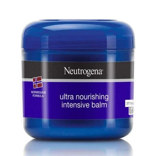 Ультрапитательный интенсивно увлажняющий бальзам, 300 мл, Neutrogena