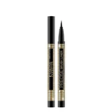 Підводка для очей Carioca, чорна, 1 шт, Eveline Cosmetics