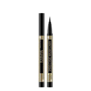 Підводка для очей Carioca, чорна, 1 шт, Eveline Cosmetics