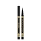 Підводка для очей Carioca, чорна, 1 шт, Eveline Cosmetics