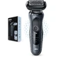Braun Series 6 61-N1000s Black
