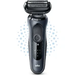 Braun Series 6 61-N1000s Black: цены и характеристики