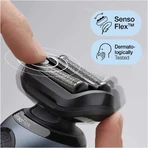 Braun Series 6 61-N1000s Black: цены и характеристики