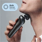 Braun Series 6 61-N1000s Black: цены и характеристики