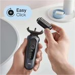 Braun Series 6 61-N1000s Black: цены и характеристики