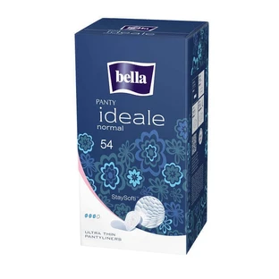 Прокладки Bella Panty Ideale Regular, ежедневные, 3 капли, 54 шт.