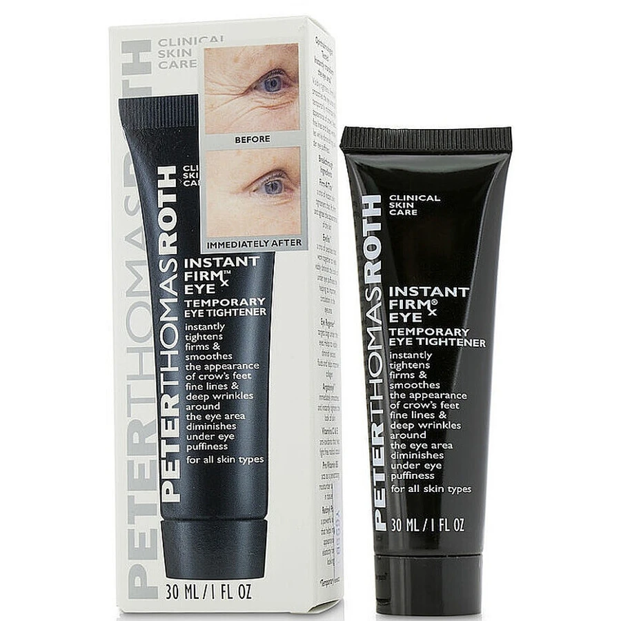 Средство для кожи вокруг глаз Instant Firmx, 30 мл, Peter Thomas Roth: цены и характеристики