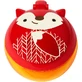 Skip Hop Зоопарк Контейнер для сучков Лика 12м+ 1 шт