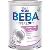 Nestlé Beba EXPERTpro Sensitive, детское питание для детей младшего возраста, с 1 года, 800 г