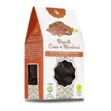 Печиво з какао та прянощами, 150 г, Hiper Ambrosia