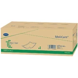 Molicare Постельный коврик Eco 5 капель Впитывающие прокладки 60 x 90 см 100 шт