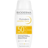 Минеральный флюид Bioderma Photoderm 75 г
