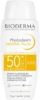 Bioderma Photoderm Мінеральний флюїд 75 г