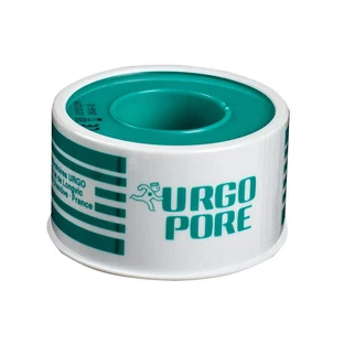 Leucoplast Pore, 5 м х 2,5 см, Urgo