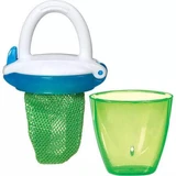 Кормушка Fresh Feeder Plus, зеленая, Munchkin