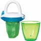 Кормушка Fresh Feeder Plus, зеленая, Munchkin