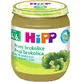 HiPP BIO Перша броколі 125 г