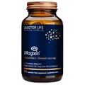Магній L-треонат 2000 мг Doctor Life Magtein Magnesium L-Threonte, 90 капсул