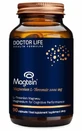 Doctor Life Magtein Магний L-треонат 2000 мг, 90 капсул