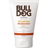 Bulldog Energizing Moisturizer - Освіжаючий крем для обличчя 100 мл
