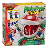 Настольная игра Piranha Plant Escape Super Mario, +4 года, Эпоха