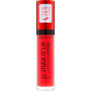 Catrice Max It Up Extreme Lip Booster 010 Spicy Girl, 4 мл