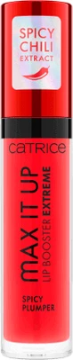 Catrice Max It Up Extreme Lip Booster 010 Spicy Girl, 4 мл
