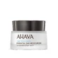 Дневной увлажняющий крем для комбинированной кожи Time to Hydrate Essential 80115066, 50 мл, Ahava