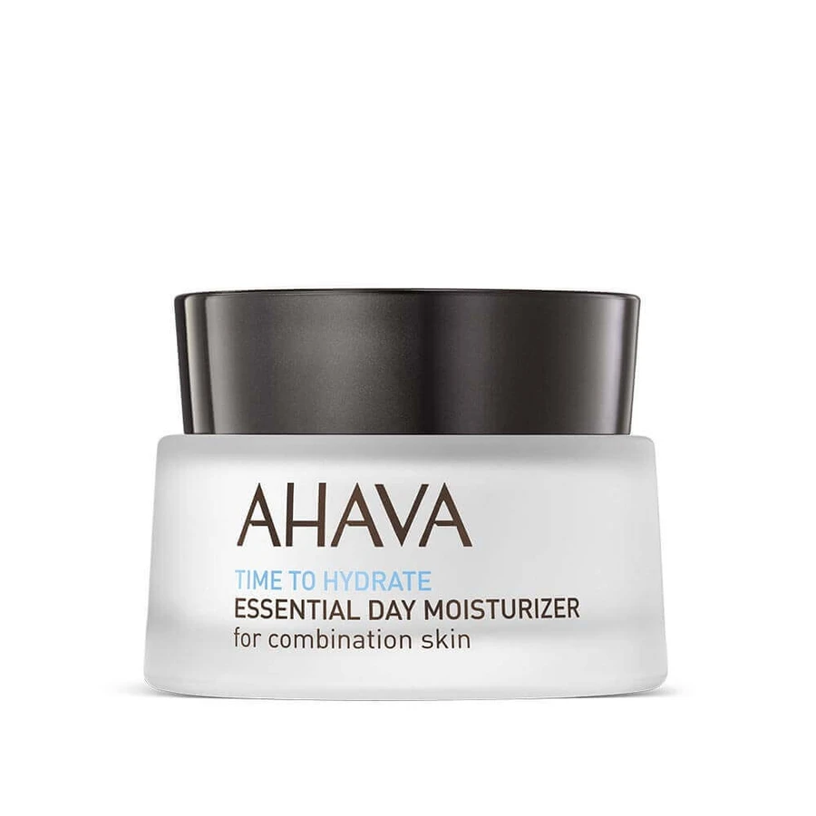 Дневной увлажняющий крем для комбинированной кожи Time to Hydrate Essential 80115066, 50 мл, Ahava: цены и характеристики