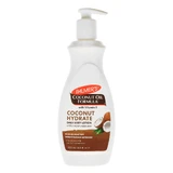 Palmer s Coconut Oil Formula Body Lotion Лосьйон для тіла "Паломництво" з кокосовою олією, 400 мл