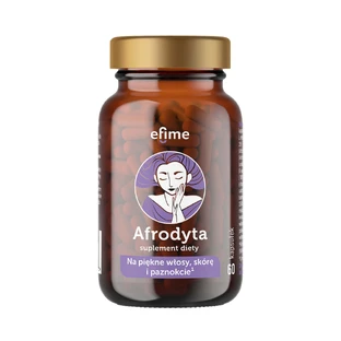 Ефіме, Афродіта, 60 капсул