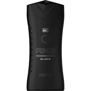 Гель для душу Axe Black 400 мл