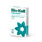 Біо-Культ S.Boulardii, 30 капсул, Протексин