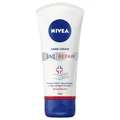 Nivea 3 в 1 Восстанавливающий крем для рук, 75 мл