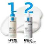 La Roche-Posay Lipikar Baume AP+M 400 мл: ціни та характеристики