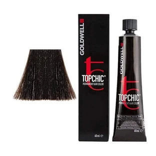 Goldwell Top Chic 3N Goldwell Top Chic Перманентная краска для волос 60 мл