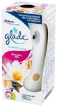 Освежитель воздуха Glade Японский сад 269 мл