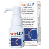 Липогель ActyLID, 15 мл, Inocare Pharm