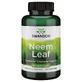 Swanson Neem Leaf 500 мг, индийский медовый куст, 100 капсул