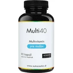 Advance Multi40 для мувов 90 капсул: цены и характеристики