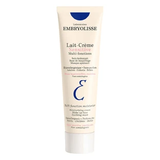 Embryolisse, Lait Creme Sensitive, питательный и увлажняющий крем, 100 мл